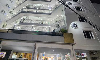 Newly Renovated Cozy 1-Bedroom Condo in Angeles City – Minutes from Clark.