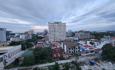 Newly Renovated Cozy 1-Bedroom Condo in Angeles City – Minutes from Clark.
