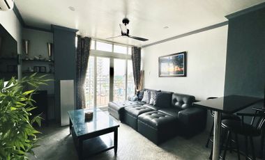 Newly Renovated Cozy 1-Bedroom Condo in Angeles City – Minutes from Clark.