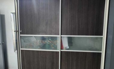Newly Renovated Cozy 1-Bedroom Condo in Angeles City – Minutes from Clark.