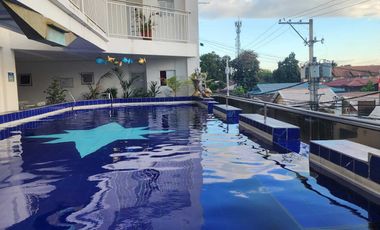 Newly Renovated Cozy 1-Bedroom Condo in Angeles City – Minutes from Clark.