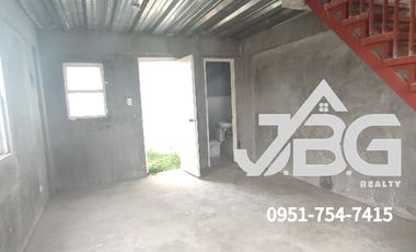 AFFORDABLE HOUSE IN PORAC PAMPANGA