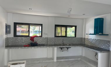 4 Bedrooms Brand New House For Sale in South Forbes, Silang, Cavite