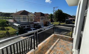 4 Bedrooms Brand New House For Sale in South Forbes, Silang, Cavite