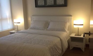 La Vie Alabang One bedroom with parking slot