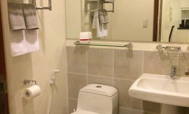 La Vie Alabang One bedroom with parking slot