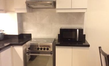 La Vie Alabang One bedroom with parking slot