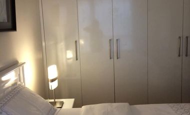 La Vie Alabang One bedroom with parking slot