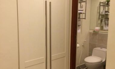 La Vie Alabang One bedroom with parking slot