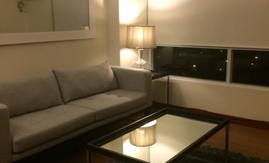 La Vie Alabang One bedroom with parking slot