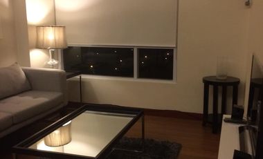 La Vie Alabang One bedroom with parking slot