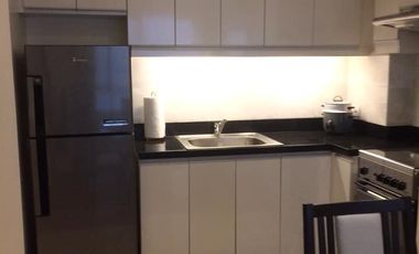 La Vie Alabang One bedroom with parking slot