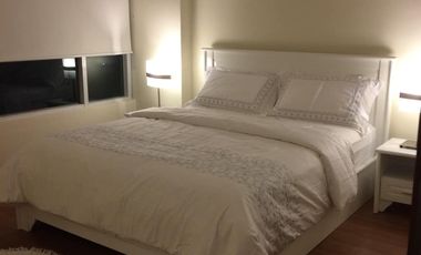 La Vie Alabang One bedroom with parking slot