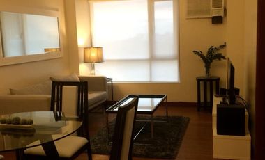 La Vie Alabang One bedroom with parking slot