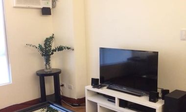 La Vie Alabang One bedroom with parking slot