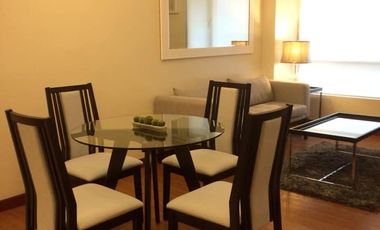 La Vie Alabang One bedroom with parking slot