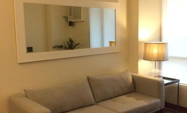 La Vie Alabang One bedroom with parking slot