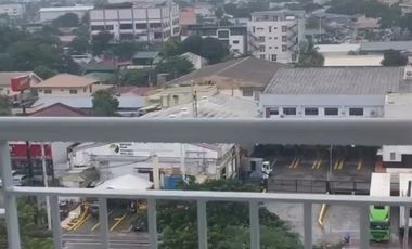 Studio Furnished with balcony for Rent in Siena  Marikina