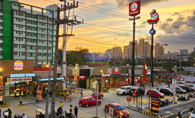 FOR LEASE: Commercial Lots Along Ortigas Ave. & C. Raymundo, Pasig City