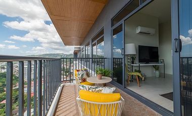 For Sale Penthouse Unit in Cebu City