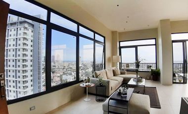 For Sale Penthouse Unit in Cebu City