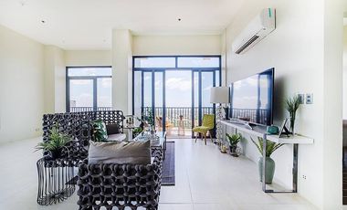 For Sale Penthouse Unit in Cebu City