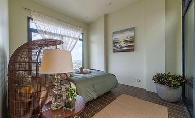 For Sale Penthouse Unit in Cebu City