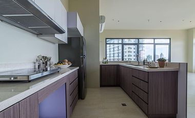 For Sale Penthouse Unit in Cebu City