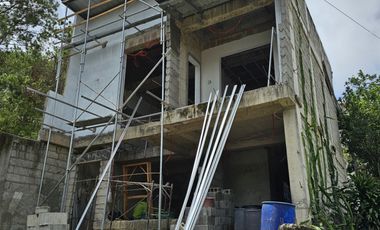 Preselling Loakan Baguio City 2 Storey 3 Bedroom w/ Balcony House and Lot-JV2