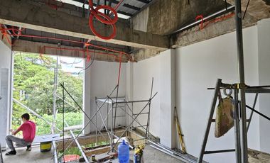 Preselling Loakan Baguio City 2 Storey 3 Bedroom w/ Balcony House and Lot-JV2