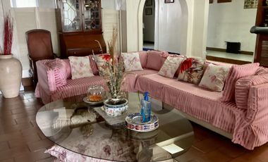 577Sqm Fully Furnished Property For Sale Beside Clarkton Hotel Angeles City