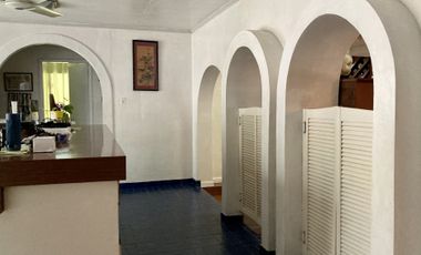 577Sqm Fully Furnished Property For Sale Beside Clarkton Hotel Angeles City