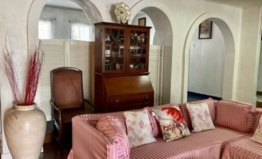 577Sqm Fully Furnished Property For Sale Beside Clarkton Hotel Angeles City