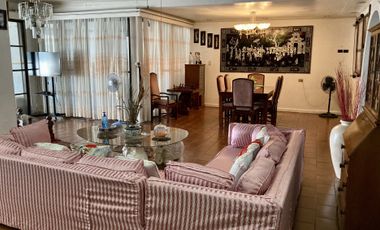 577Sqm Fully Furnished Property For Sale Beside Clarkton Hotel Angeles City