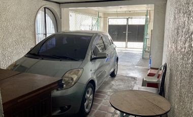 577Sqm Fully Furnished Property For Sale Beside Clarkton Hotel Angeles City