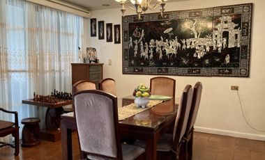 577Sqm Fully Furnished Property For Sale Beside Clarkton Hotel Angeles City