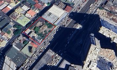 Commercial Land for sale in Metro Manila, Mandaluyong City