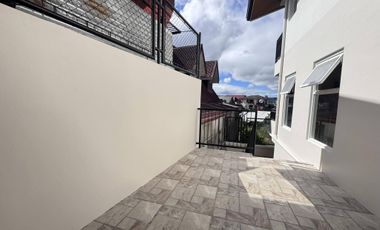 2 Storey 3 Bedroom House and Lot For Sale Located in Loakan Baguio City-JV2