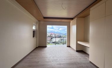 2 Storey 3 Bedroom House and Lot For Sale Located in Loakan Baguio City-JV2