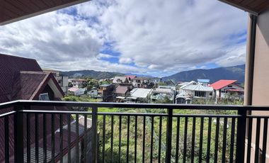2 Storey 3 Bedroom House and Lot For Sale Located in Loakan Baguio City-JV2