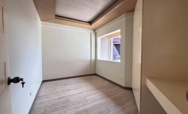 2 Storey 3 Bedroom House and Lot For Sale Located in Loakan Baguio City-JV2