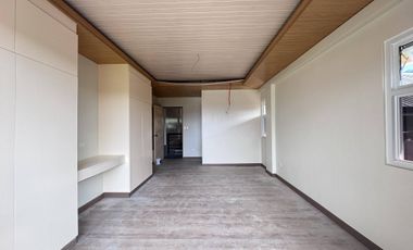 2 Storey 3 Bedroom House and Lot For Sale Located in Loakan Baguio City-JV2