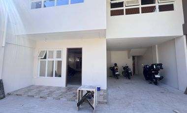 2 Storey 3 Bedroom House and Lot For Sale Located in Loakan Baguio City-JV2