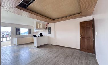 2 Storey 3 Bedroom House and Lot For Sale Located in Loakan Baguio City-JV2