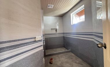 2 Storey 3 Bedroom House and Lot For Sale Located in Loakan Baguio City-JV2