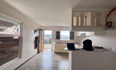 2 Storey 3 Bedroom House and Lot For Sale Located in Loakan Baguio City-JV2