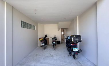 2 Storey 3 Bedroom House and Lot For Sale Located in Loakan Baguio City-JV2