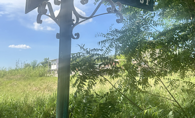 Las Haciendas Tarlac Residential Lots Available For Sale Narciso Realty