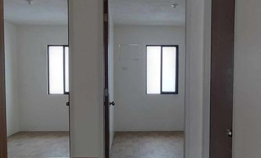 RFO Townhouse Kate Residences Unit 8D - Cainta flood-free fast-growing community