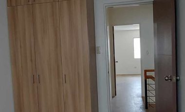 RFO Townhouse Kate Residences Unit 8D - Cainta flood-free fast-growing community